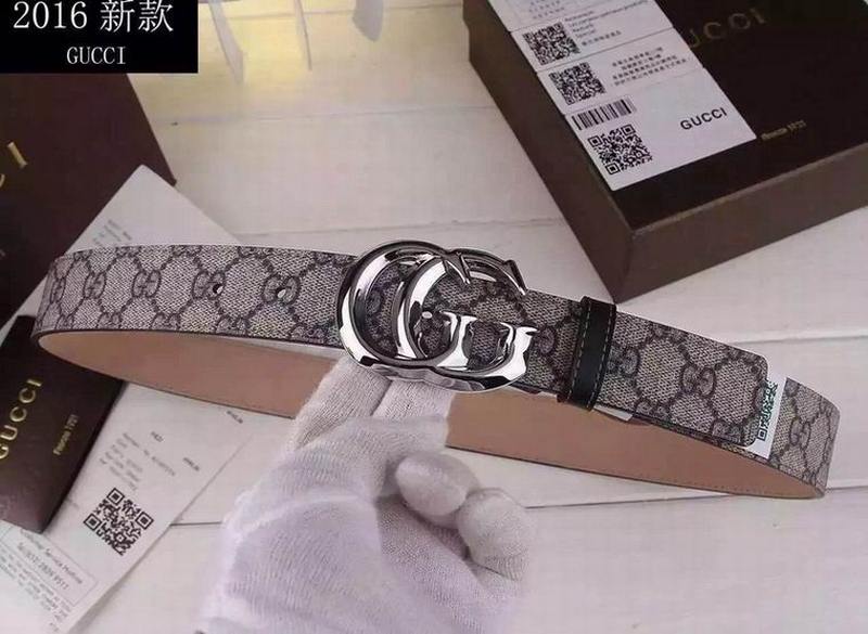 Gucci Belts 1695